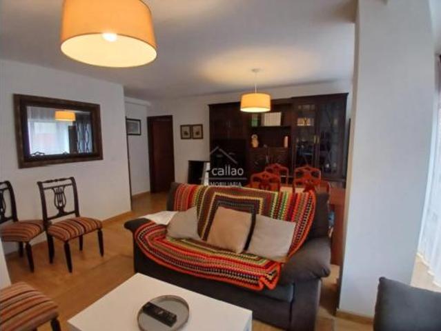 Piso Alquiler Ferrol, Canido