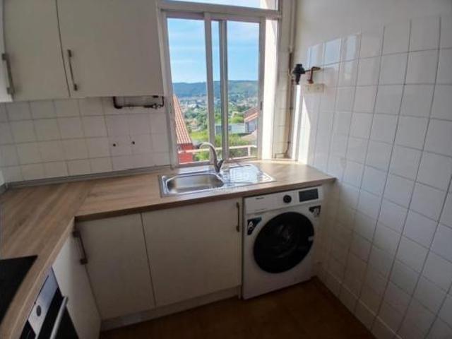 Piso Alquiler Ferrol, Canido