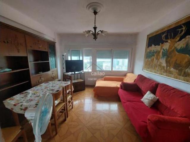 Piso Alquiler Ferrol, Caranza
