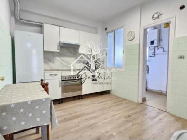 Piso Alquiler Ferrol, Caranza