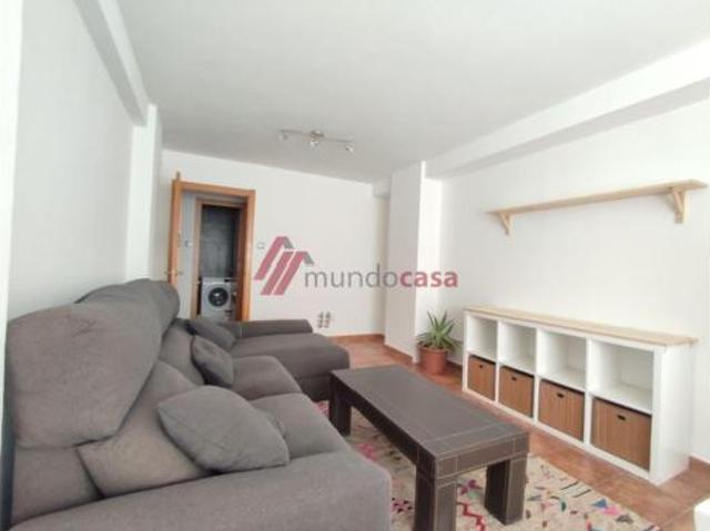 Piso Alquiler Ferrol, Caranza