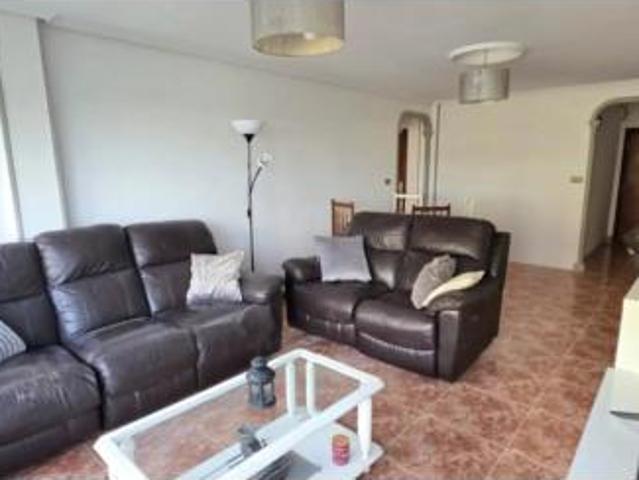 Piso Alquiler Ferrol, Caranza