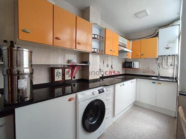Piso Alquiler Ferrol, Caranza
