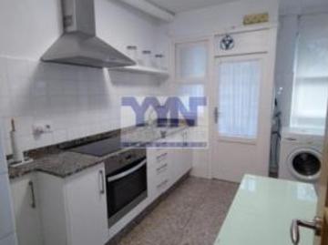 Piso Alquiler Ferrol, Caranza