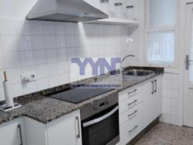 Piso Alquiler Ferrol, Caranza