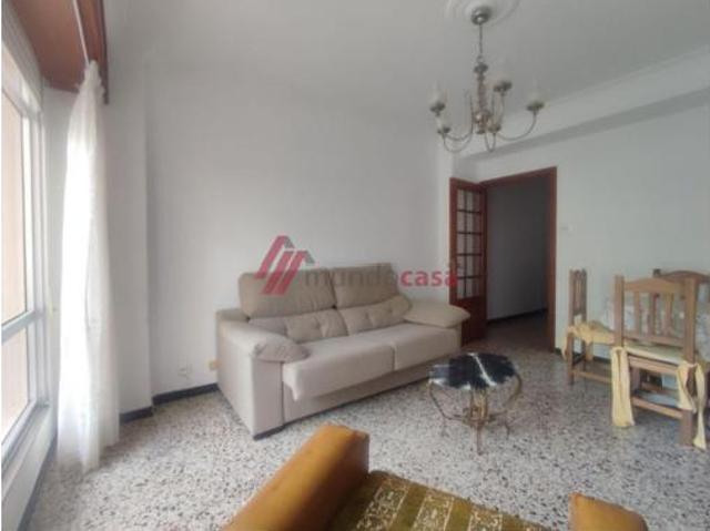 Piso Alquiler Ferrol, Caranza