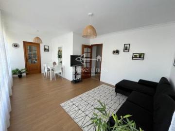 Piso Alquiler Ferrol, Caranza