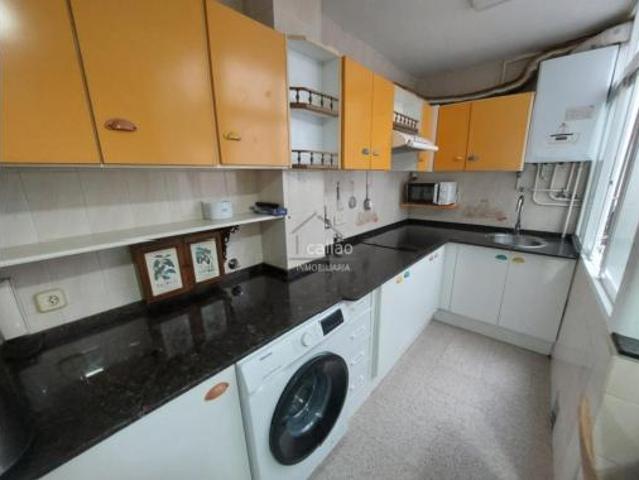 Piso Alquiler Ferrol, Caranza