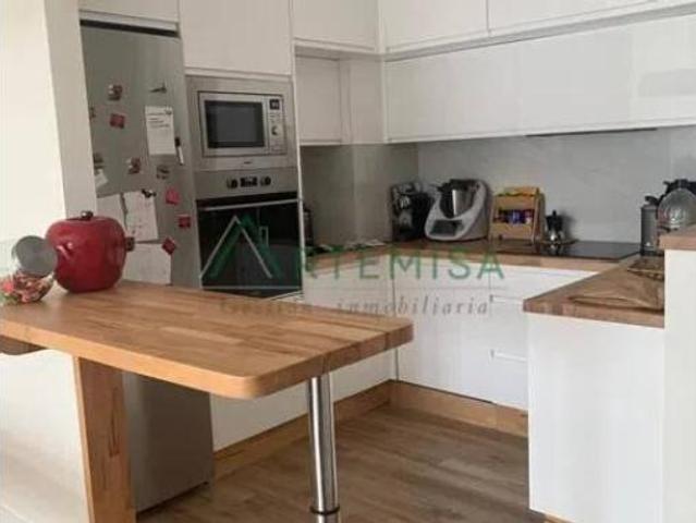 Piso Alquiler Ferrol, Centro