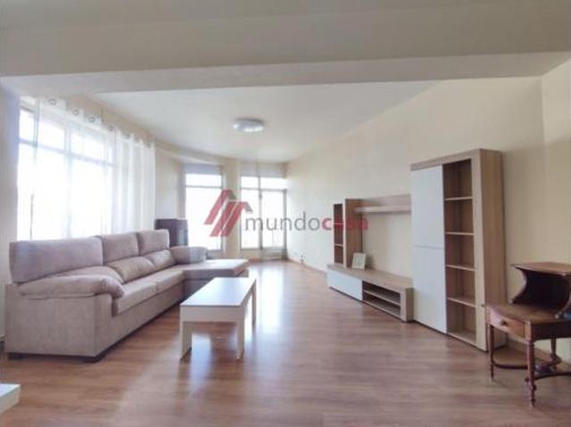 Piso Alquiler Ferrol, Centro