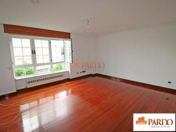 Piso Alquiler Ferrol, Centro