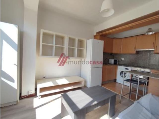 Piso Alquiler Ferrol, Centro