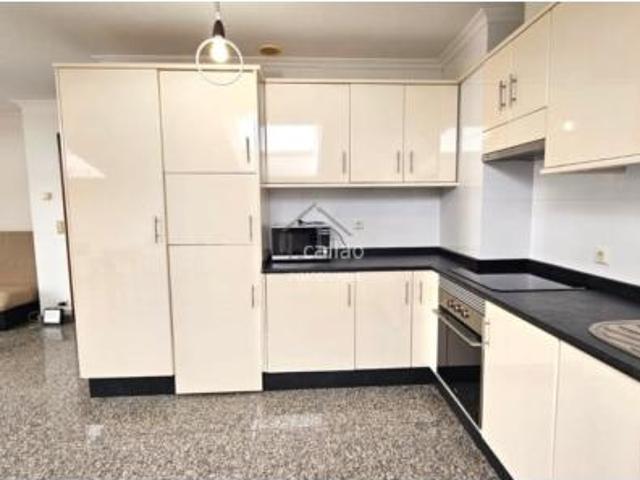Piso Alquiler Ferrol, Centro