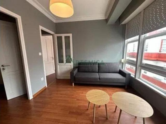 Piso Alquiler Ferrol, Centro