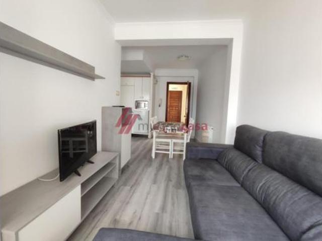 Piso Alquiler Ferrol, Centro