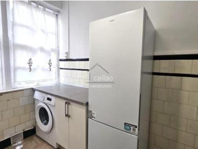 Piso Alquiler Ferrol, Centro