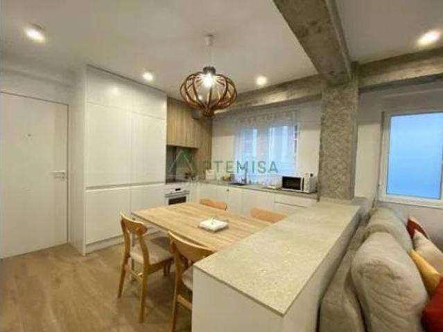 Piso Alquiler Ferrol, Centro