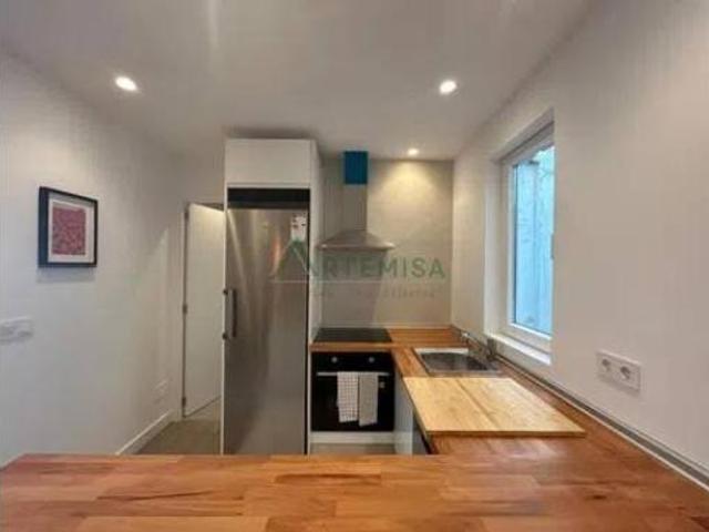 Piso Alquiler Ferrol, Centro