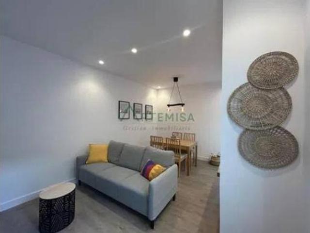 Piso Alquiler Ferrol, Centro