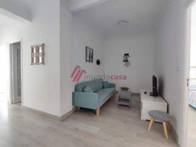 Piso Alquiler Ferrol, Centro