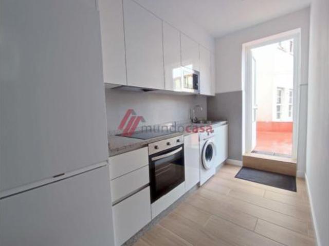 Piso Alquiler Ferrol, Centro