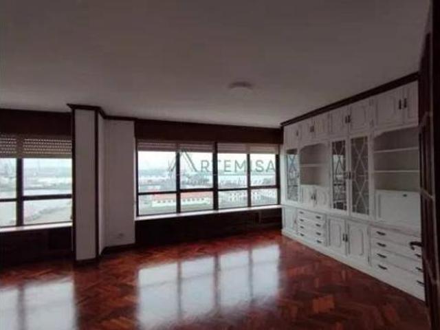 Piso Alquiler Ferrol, Centro