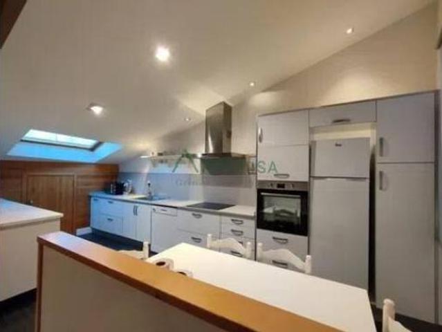 Piso Alquiler Ferrol, Centro