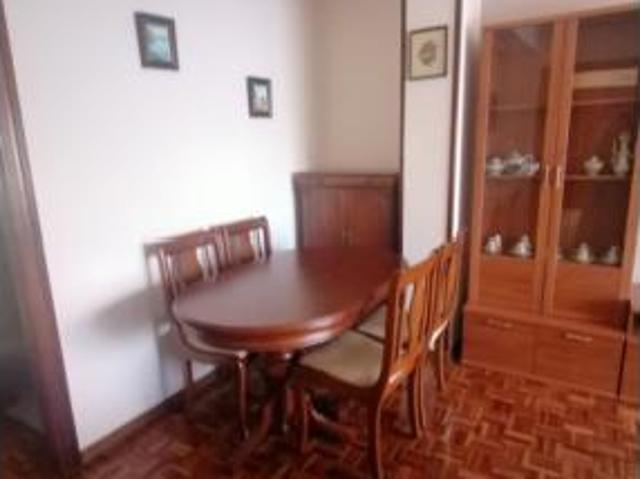 Piso Alquiler Ferrol, Centro