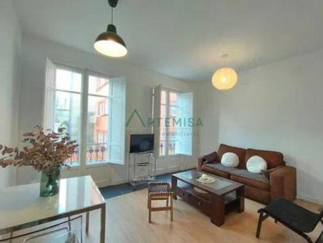 Piso Alquiler Ferrol, Centro
