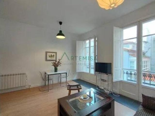 Piso Alquiler Ferrol, Centro