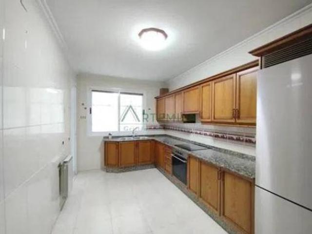 Piso Alquiler Ferrol, Centro