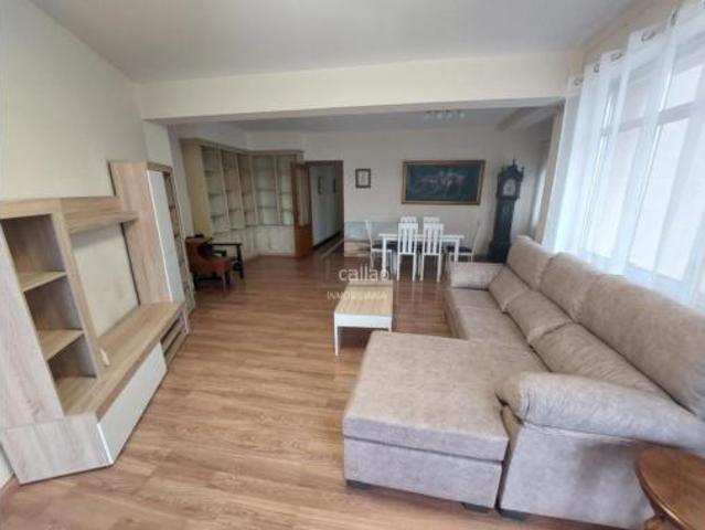 Piso Alquiler Ferrol, Centro