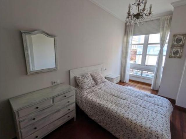 Piso Alquiler Ferrol, Centro