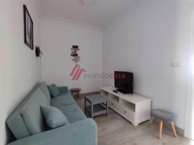 Piso Alquiler Ferrol, Centro