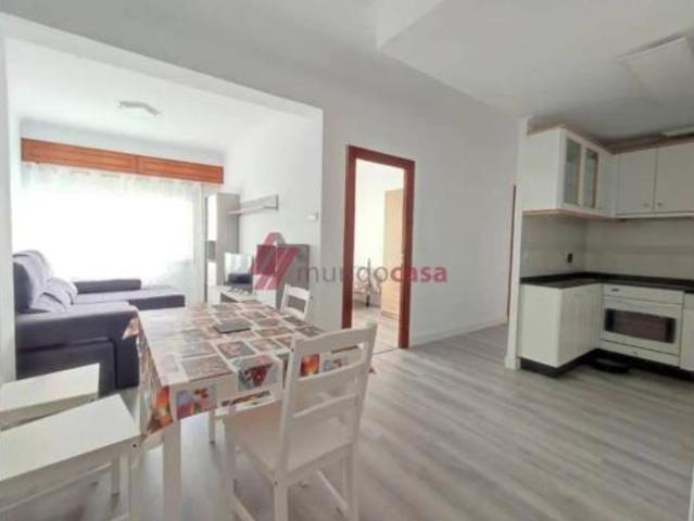 Piso Alquiler Ferrol, Centro