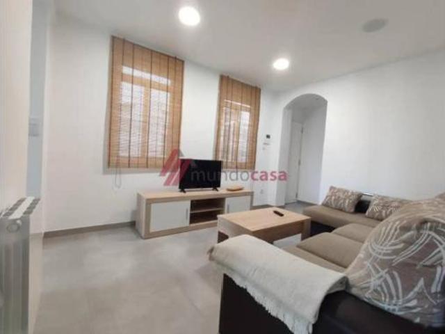 Piso Alquiler Ferrol, Centro