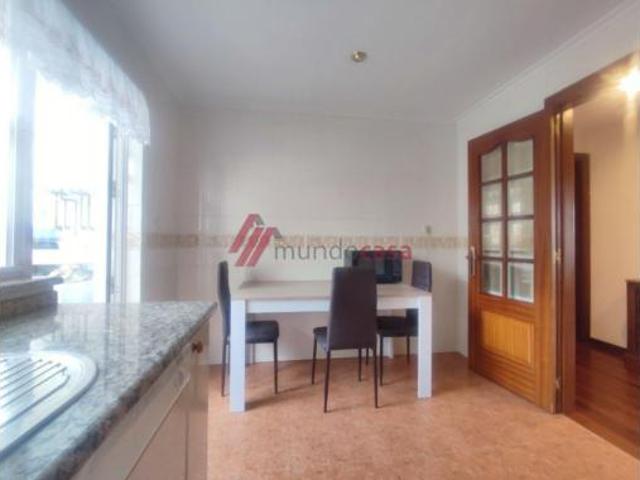 Piso Alquiler Ferrol, Centro