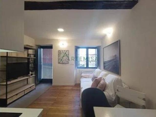 Piso Alquiler Ferrol, Centro