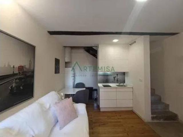 Piso Alquiler Ferrol, Centro
