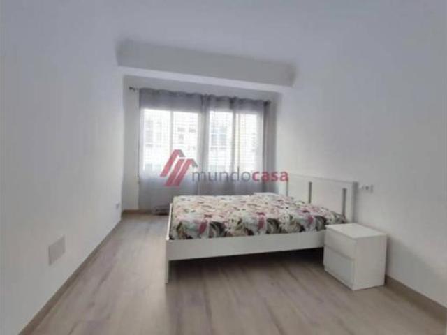 Piso Alquiler Ferrol, Centro