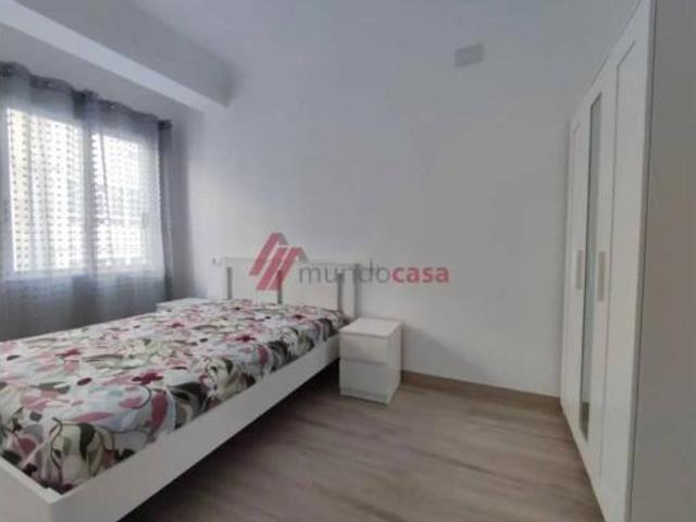 Piso Alquiler Ferrol, Centro