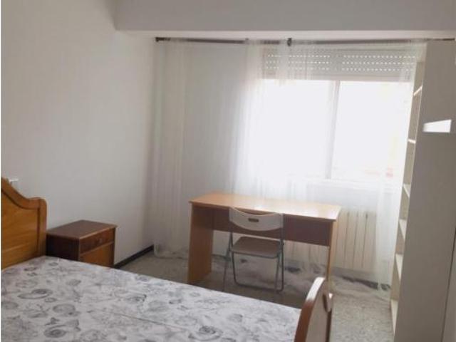 Piso Alquiler Ferrol, Centro