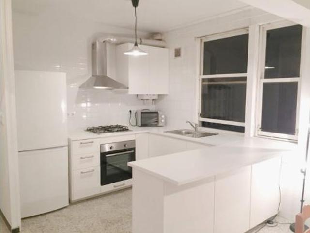 Piso Alquiler Ferrol, Centro