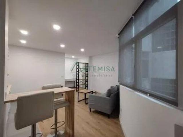 Piso Alquiler Ferrol, Centro
