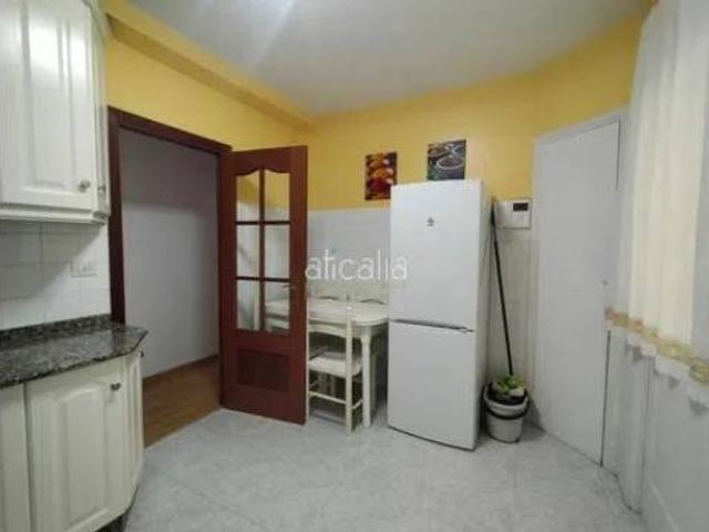 Piso Alquiler Ferrol, Esteiro