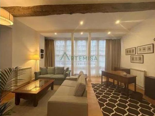Piso Alquiler Ferrol, Esteiro