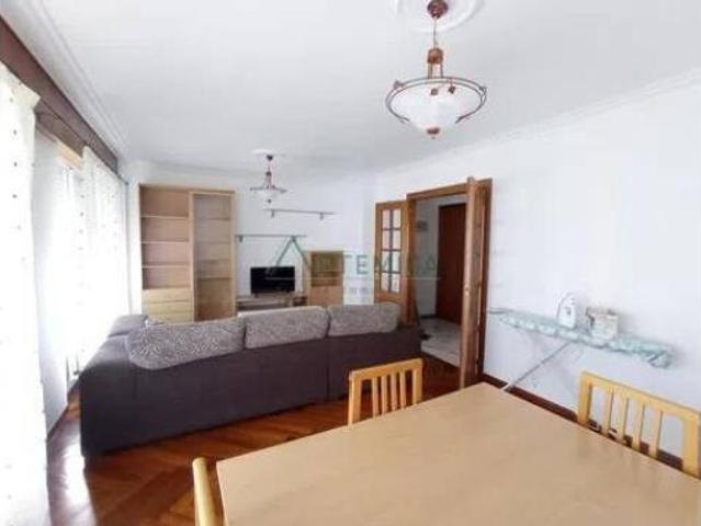 Piso Alquiler Ferrol, Esteiro