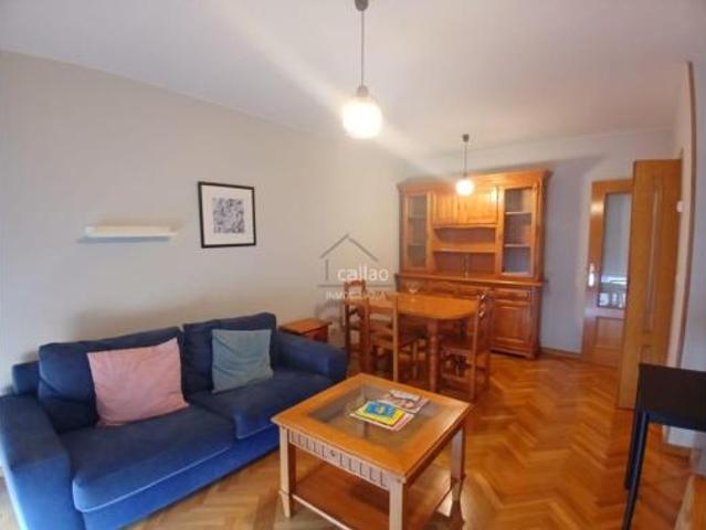 Piso Alquiler Ferrol, Esteiro