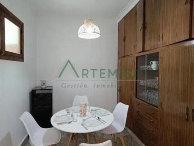 Piso Alquiler Ferrol, Esteiro