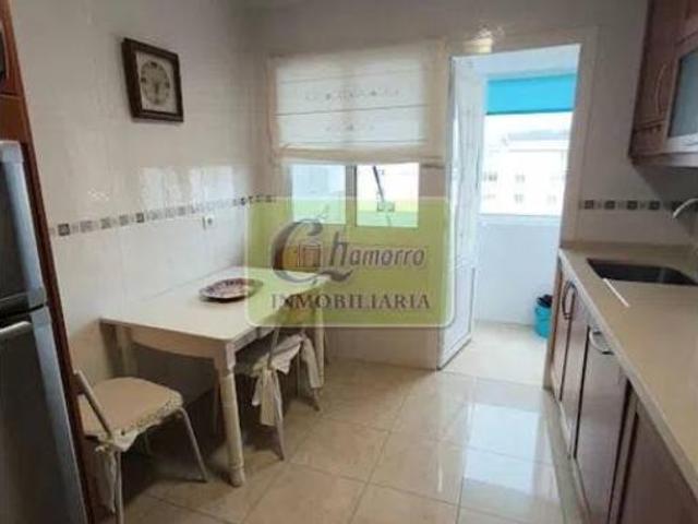Piso Alquiler Ferrol, Fajardo